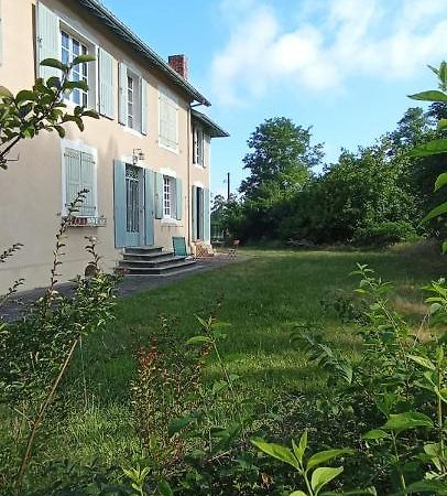 Appartamento Casa Verde Baria Laluque Esterno foto