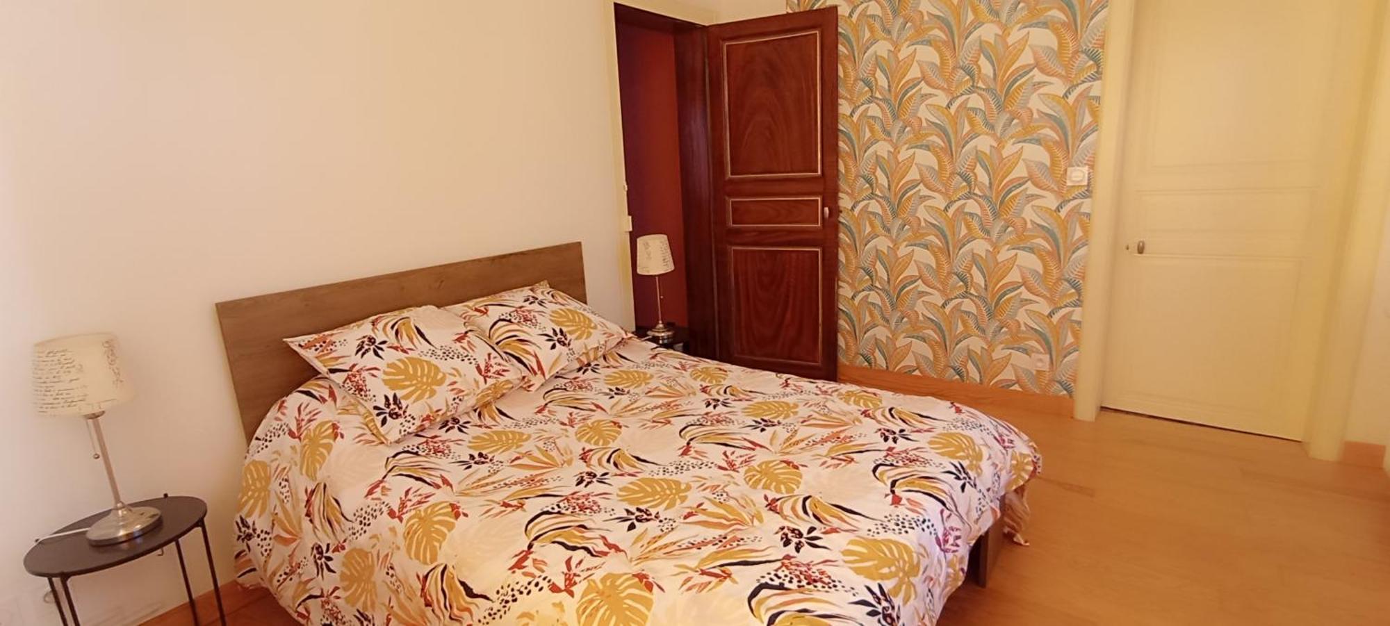 Appartamento Casa Verde Baria Laluque Esterno foto